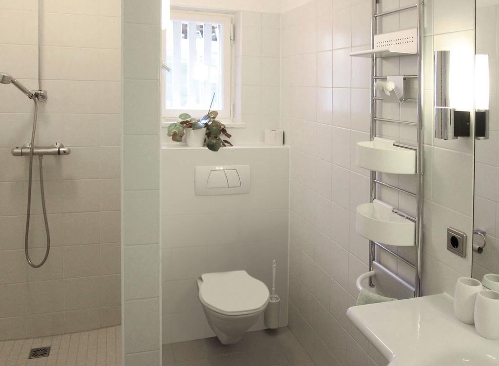 Appartement Dorfplatz Schruns Bagian luar foto