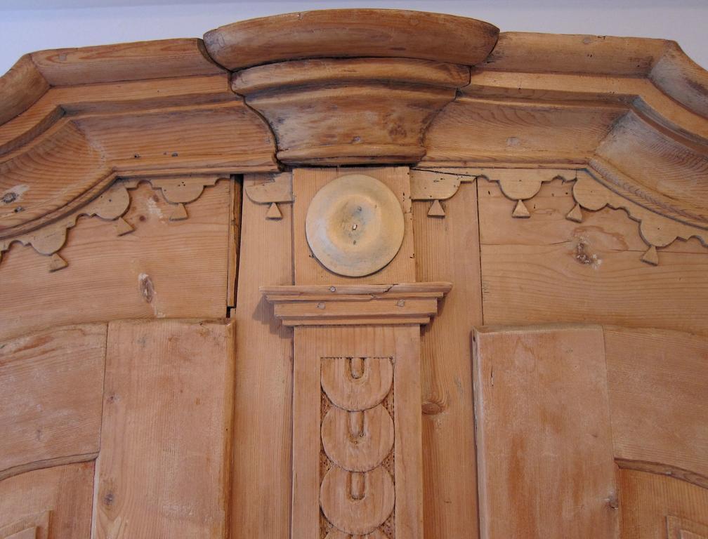 Appartement Dorfplatz Schruns Ruang foto