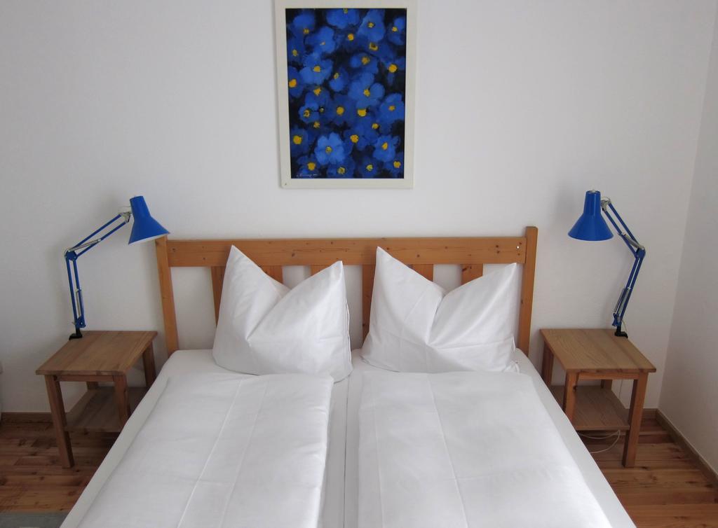 Appartement Dorfplatz Schruns Ruang foto